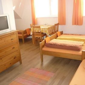 Penzion s restaurací Na Fürhaple Šakvice