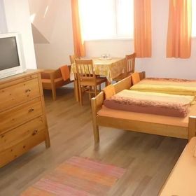 Penzion s restaurací Na Fürhaple Šakvice