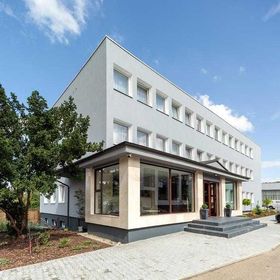 Hotel Na Vývoji Vlašim