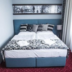 Hotel Na Vývoji Vlašim