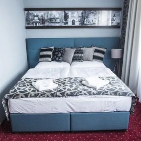 Hotel Na Vývoji Vlašim