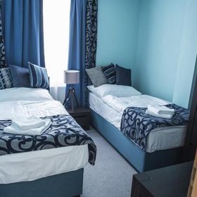 Hotel Na Vývoji Vlašim