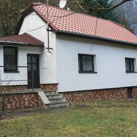 Chata Kocáby Štěchovice