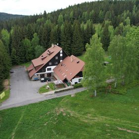 Chata na Losenici Nicov