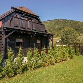 Penzion Sagan Terchová