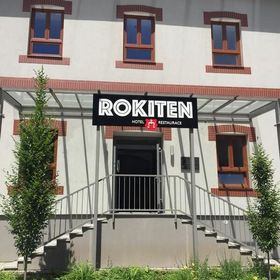 Hotel ROKITEN Moravský Krumlov