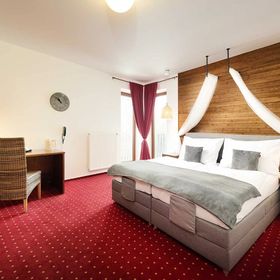 Hotel Sharingham Brno