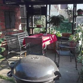 Penzion Kolný Lišov