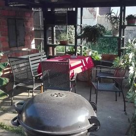 Penzion Kolný Lišov