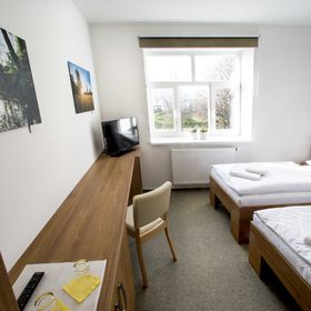 Penzion Panský dvůr Telč