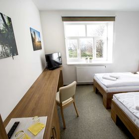 Penzion Panský dvůr Telč