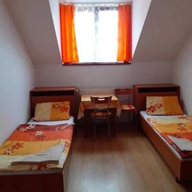 Penzión a ubytovňa Tavros Žilina