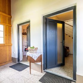 Vila Les Království Nemojov