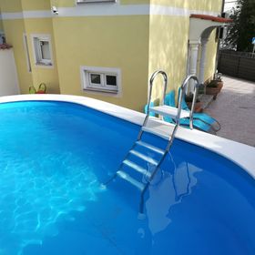 Royaluxs Villas & Apartments Villa Chiara Dramalj 