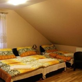 Ubytovanie Skladani Bušince