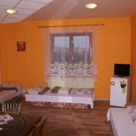 Ubytovanie Skladani Bušince