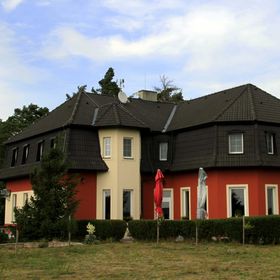 Penzion V Zálesí Čistá