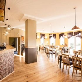 Penzion V Zálesí Čistá