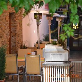 Alex Penzión Prešov