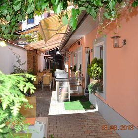 Alex Penzión Prešov