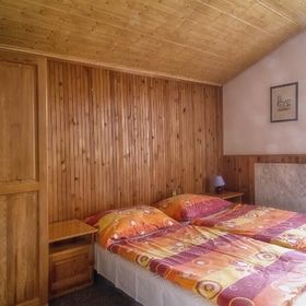 Penzion U Kuboňů Volary