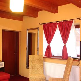 Penzión Pri Kaštieli Martin