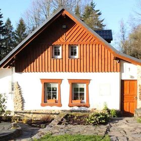 Chalupy pod Skálou Paseky nad Jizerou