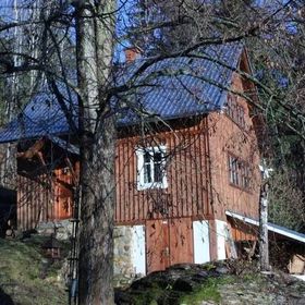 Chalupy pod Skálou Paseky nad Jizerou