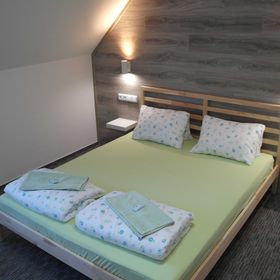 Ubytování Čerchovka Klenčí pod Čerchovem