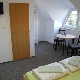 Ubytování Čerchovka Klenčí pod Čerchovem