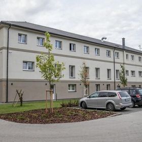 Penzion Lesní Milovice