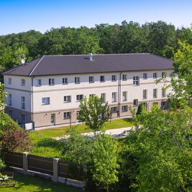 Penzion Lesní Milovice