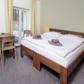 Penzion Lesní Milovice