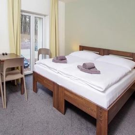 Penzion Lesní Milovice