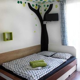 Apartmán Šumaváček - Stožec