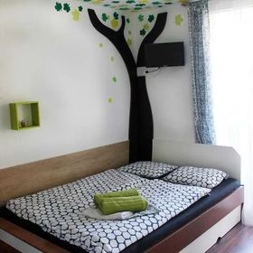 Apartmán Šumaváček - Stožec