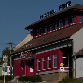 Hotel Air Holíč