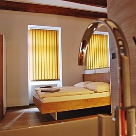 Penzion Pod Kaštanem Nedakonice