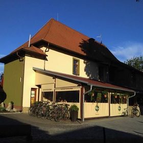 Penzion Pod Kaštanem Nedakonice