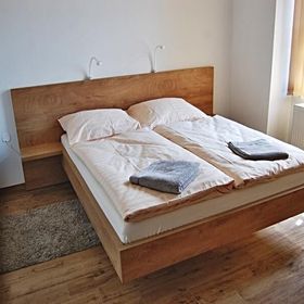 Penzion Pod Kaštanem Nedakonice