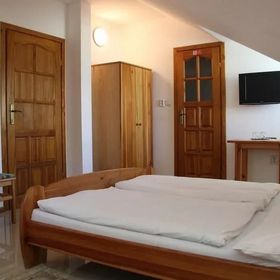 Ubytovanie a reštaurácia Sabbia Prievidza