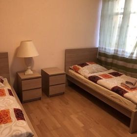 Hotel Art star Hostivice