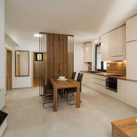 Apartmány Zuzana Hrabovo Ružomberok