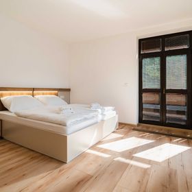 Apartmány Zuzana Hrabovo Ružomberok