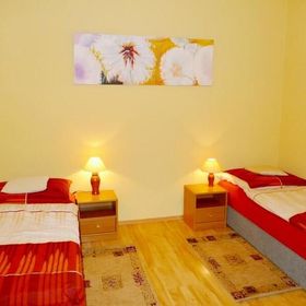 Apartmán Kamenná Brno