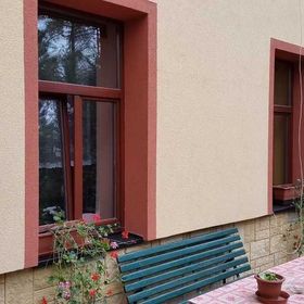 Apartmán Kamenná Brno