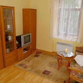 Apartmán Kamenná Brno