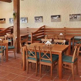 Královický dvůr - ubytování Královice