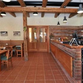 Královický dvůr - ubytování Královice