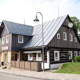 Penzion Chaloupka Harrachov